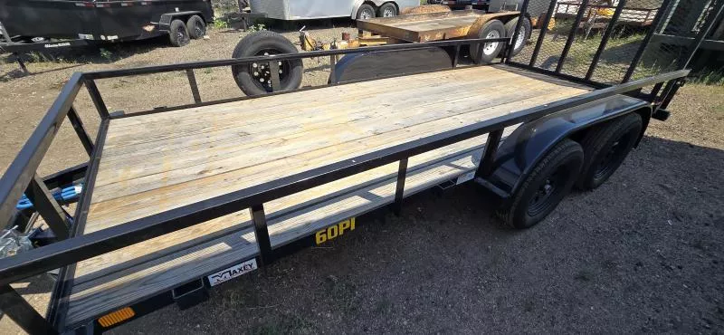 used Utility Trailers Big Tex Trailers Other for sale, in Commerce City, CO Thumbnail 11