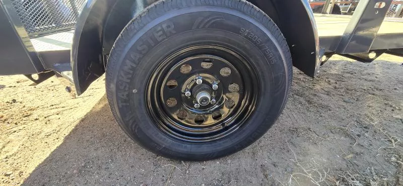 new Utility Trailers Rice  for sale, in Commerce City, CO Thumbnail 7