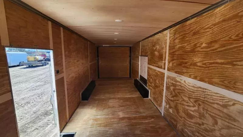 new Car Haulers / Racing Trailers Homesteader Trailers  for sale, in Commerce City, CO Thumbnail 7