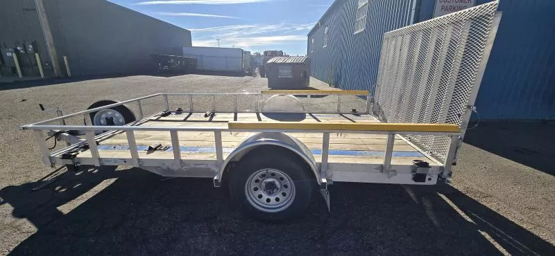 used Utility Trailers Carry-On Other for sale, in Commerce City, CO Thumbnail 7