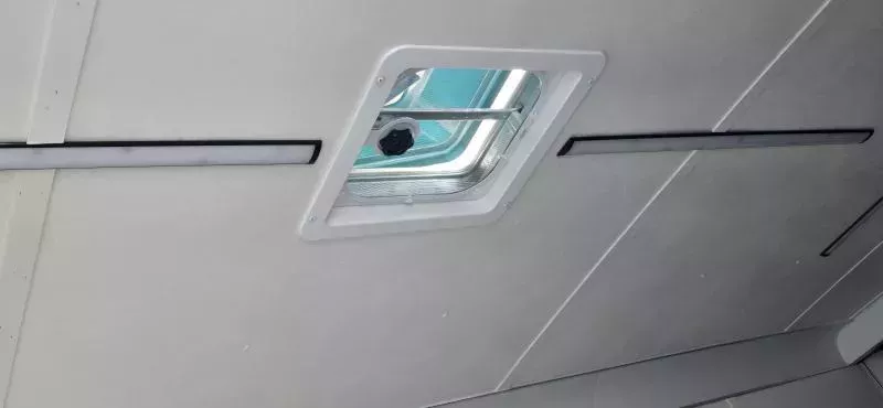 new Cargo (Enclosed) Trailers Haulmark  for sale, in Commerce City, CO Thumbnail 5