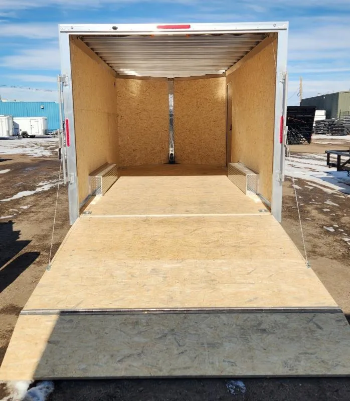new Cargo (Enclosed) Trailers E-Z Hauler Other for sale, in Commerce City, CO Thumbnail 2