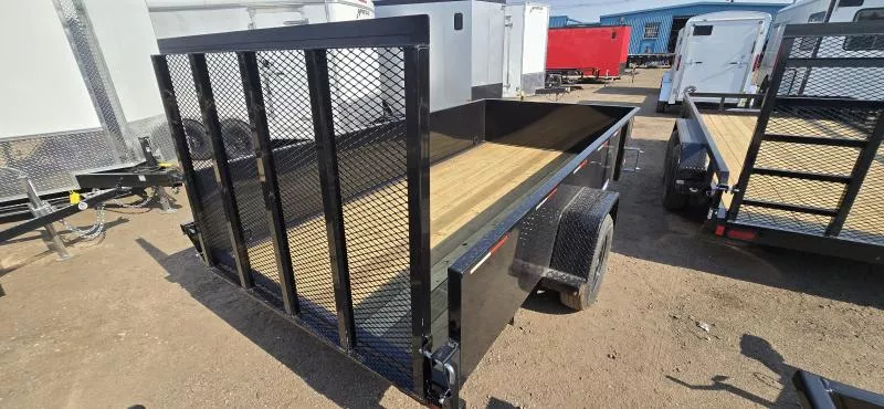 new Utility Trailers Sure-Trac Other for sale, in Commerce City, CO Thumbnail 3