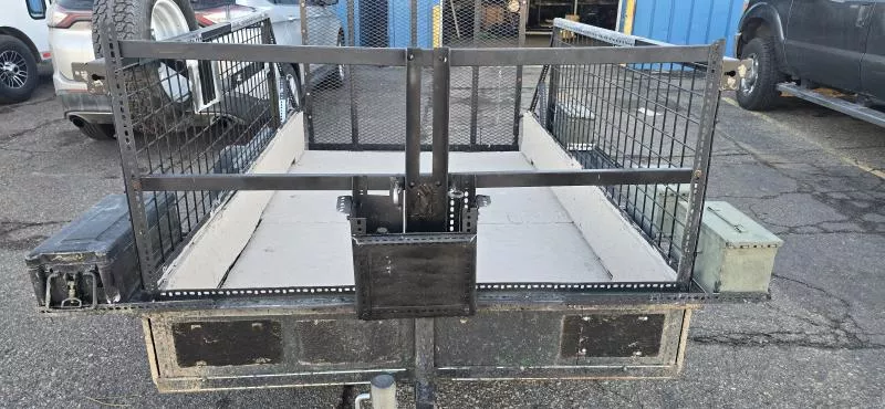 used Utility Trailers Carry-On Other for sale, in Commerce City, CO Thumbnail 5