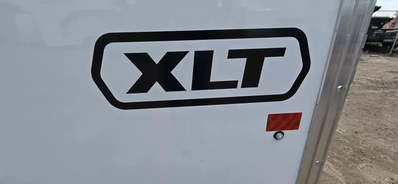 new Cargo (Enclosed) Trailers E-Z Hauler  for sale, in Commerce City, CO Thumbnail 12