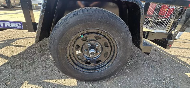 new Utility Trailers Sure-Trac Other for sale, in Franktown, CO Thumbnail 11