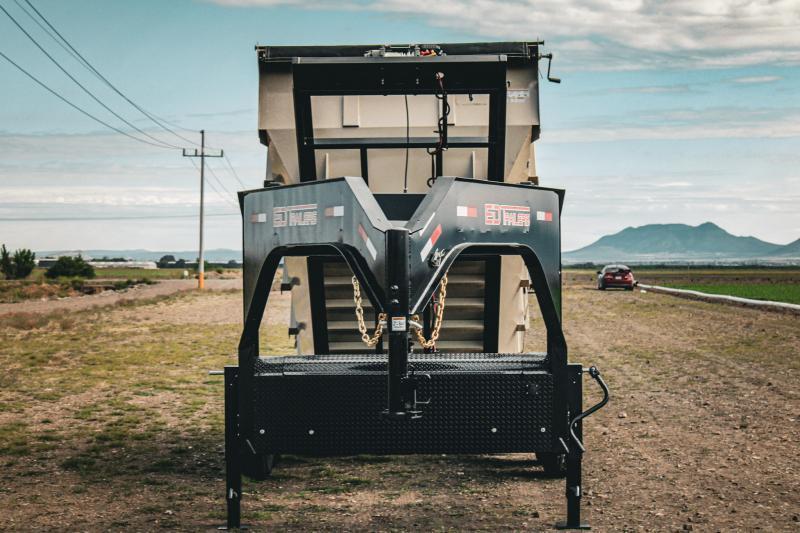 new Dump Trailers ED Trailer Mfg  for sale, in Commerce City, CO Thumbnail 12