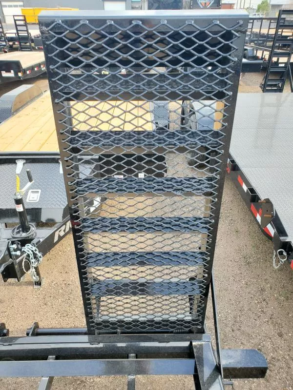 new Equipment / Flatbed Trailers H and H Trailer Other for sale, in Commerce City, CO Thumbnail 7