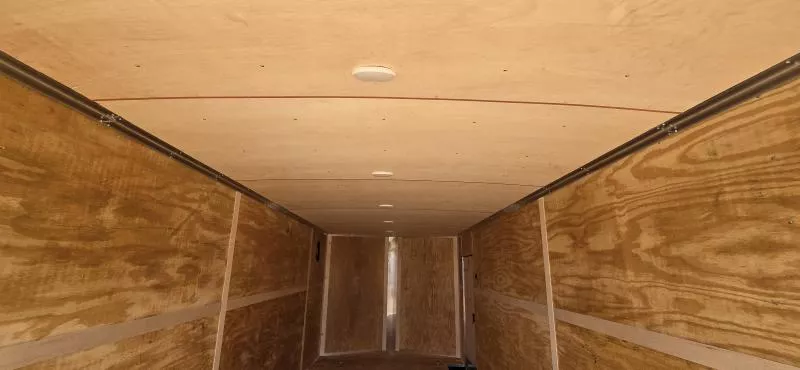 new Car Haulers / Racing Trailers Homesteader Trailers  for sale, in Commerce City, CO Thumbnail 30
