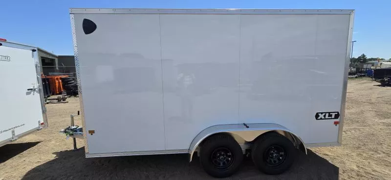 new Cargo (Enclosed) Trailers E-Z Hauler  for sale, in Commerce City, CO Thumbnail 8