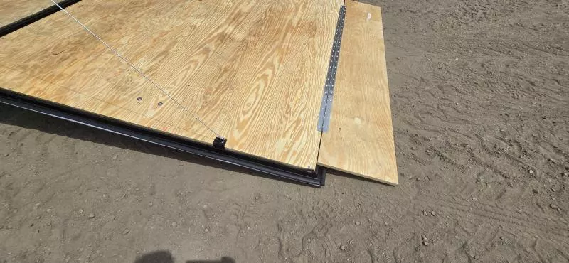 new Car Haulers / Racing Trailers Homesteader Trailers  for sale, in Commerce City, CO Thumbnail 31