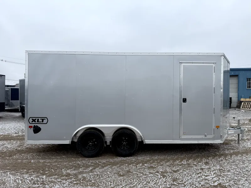 new Cargo (Enclosed) Trailers E-Z Hauler Other for sale, in Commerce City, CO Thumbnail 32