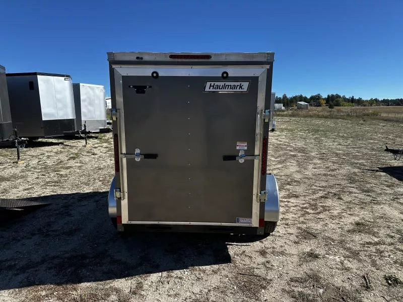 new Cargo (Enclosed) Trailers Haulmark Passport for sale, in Franktown, CO Thumbnail 8