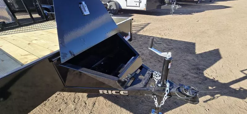 new Utility Trailers Rice Trailers Other for sale, in Commerce City, CO Thumbnail 9