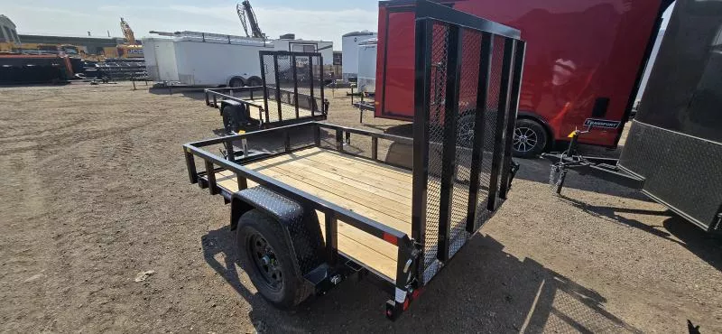 new Utility Trailers Sure-Trac Other for sale, in Franktown, CO Thumbnail 2