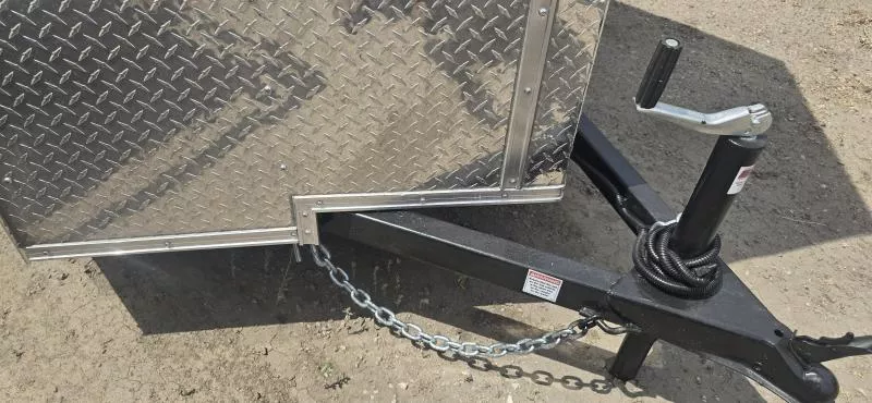 new Cargo (Enclosed) Trailers Homesteader Trailers  for sale, in Commerce City, CO Thumbnail 7