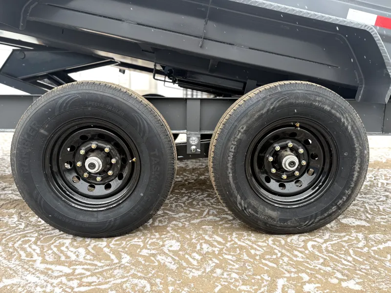 new Dump Trailers ED Trailer Mfg  for sale, in Commerce City, CO Thumbnail 21