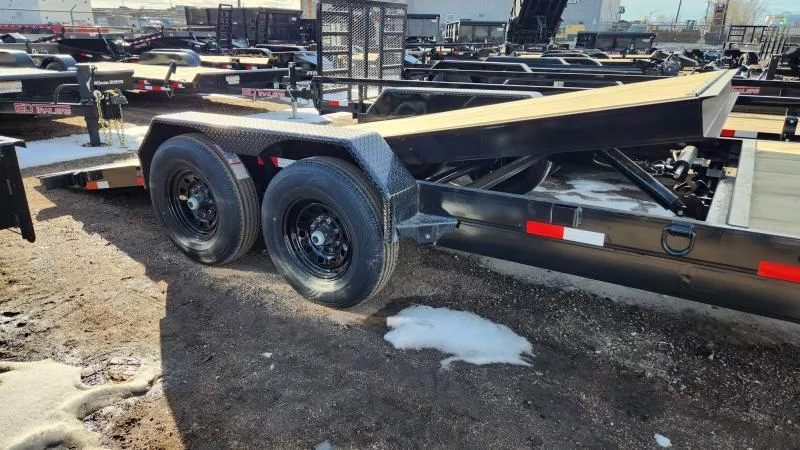 new Tilt Trailers Rice  for sale, in Franktown, CO Thumbnail 11