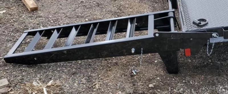 new Equipment / Flatbed Trailers Rice  for sale, in Commerce City, CO Thumbnail 3