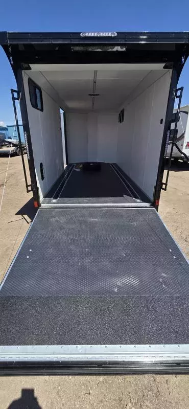 new Cargo (Enclosed) Trailers Haulmark Other for sale, in Commerce City, CO Thumbnail 18