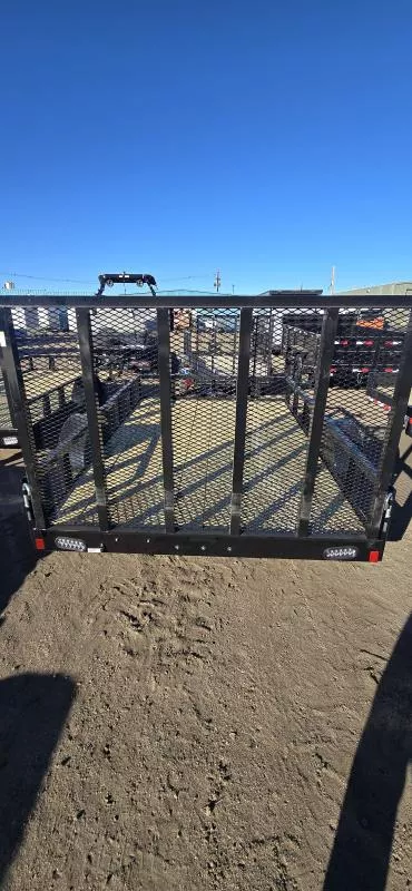 new Utility Trailers Rice  for sale, in Commerce City, CO Thumbnail 15