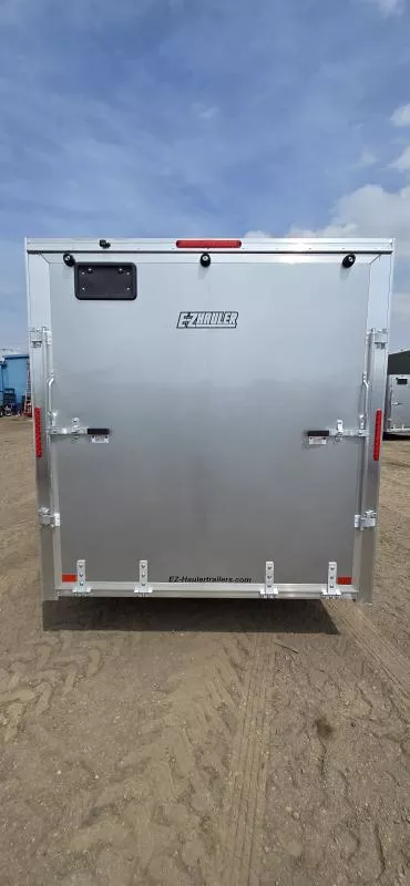 new Cargo (Enclosed) Trailers E-Z Hauler  for sale, in Commerce City, CO Thumbnail 14