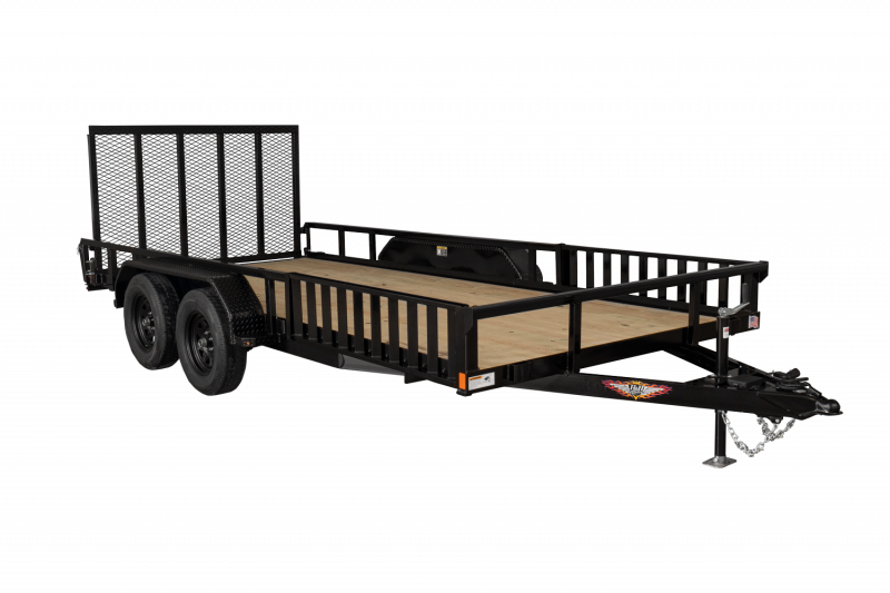 new ATV Trailers H and H Trailer  for sale, in Commerce City, CO Thumbnail 4