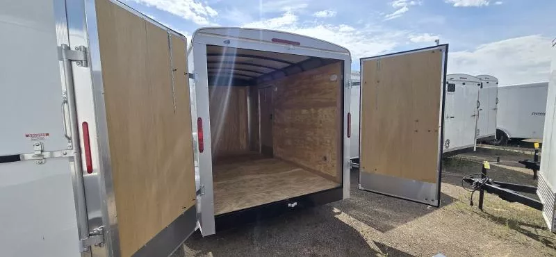 new Cargo (Enclosed) Trailers Homesteader Trailers  for sale, in Commerce City, CO Thumbnail 17