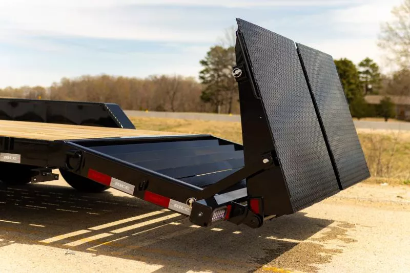 new Equipment / Flatbed Trailers Rice  for sale, in Commerce City, CO Thumbnail 4