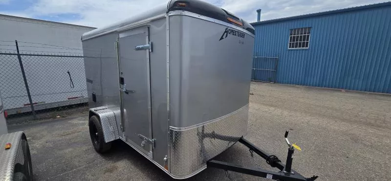 new Cargo (Enclosed) Trailers Homesteader Trailers  for sale, in Commerce City, CO Thumbnail 2