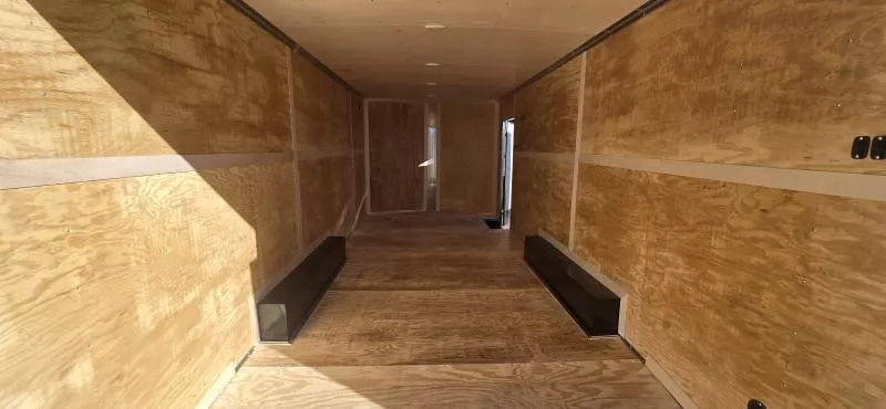 new Car Haulers / Racing Trailers Homesteader Trailers  for sale, in Commerce City, CO Thumbnail 32