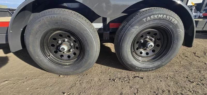 new Equipment / Flatbed Trailers Rice  for sale, in Commerce City, CO Thumbnail 6