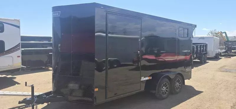 2026 Haulmark TSV716T2 Cargo / Enclosed Trailer