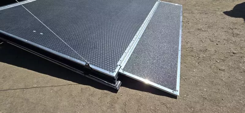 new Cargo (Enclosed) Trailers Haulmark  for sale, in Commerce City, CO Thumbnail 15