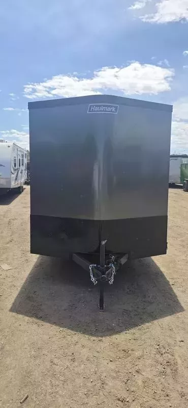 new Cargo (Enclosed) Trailers Haulmark Other for sale, in Commerce City, CO Thumbnail 23