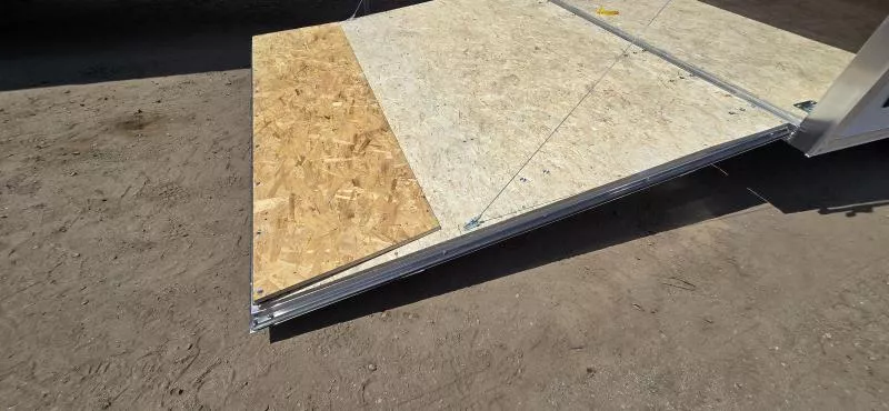 new Cargo (Enclosed) Trailers E-Z Hauler Other for sale, in Commerce City, CO Thumbnail 20