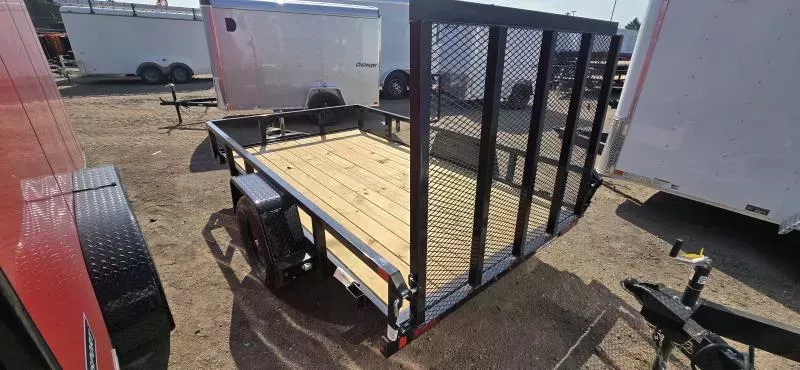 new Utility Trailers Sure-Trac  for sale, in Franktown, CO Thumbnail 8