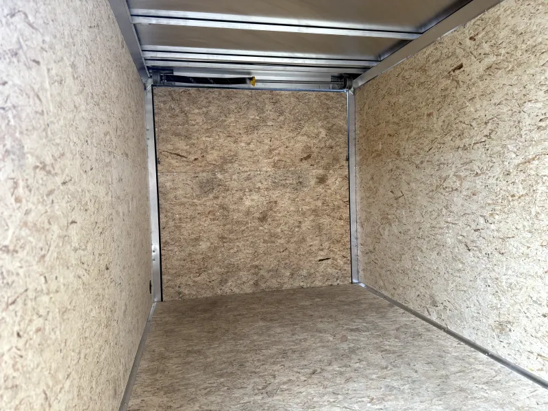 new Cargo (Enclosed) Trailers E-Z Hauler  for sale, in Commerce City, CO Thumbnail 20
