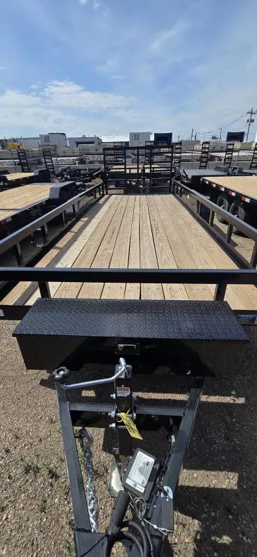 new Utility Trailers H and H Trailer  for sale, in Commerce City, CO Thumbnail 8