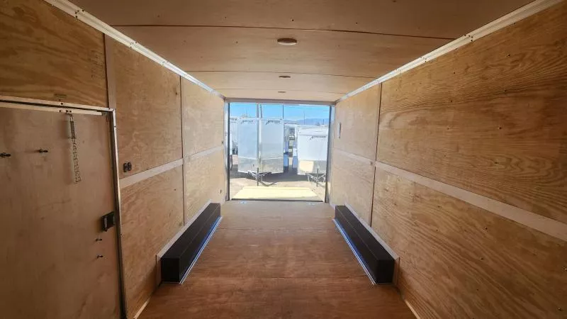 new Car Haulers / Racing Trailers Homesteader Trailers  for sale, in Commerce City, CO Thumbnail 5