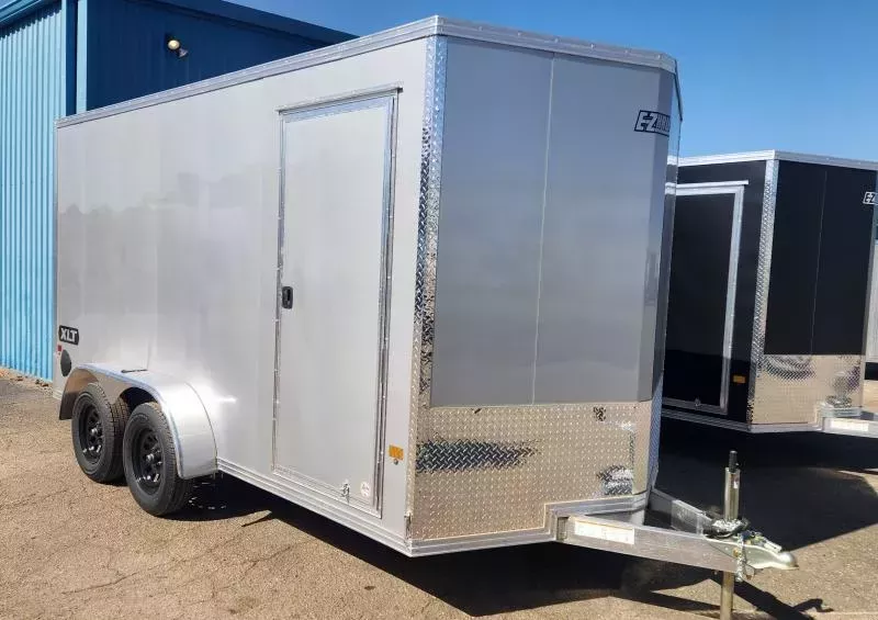 new Cargo (Enclosed) Trailers E-Z Hauler  for sale, in Commerce City, CO Thumbnail 6