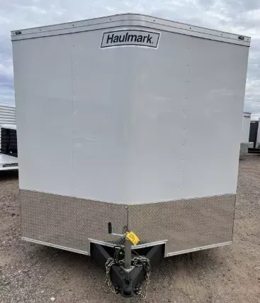 new Cargo (Enclosed) Trailers Haulmark  for sale, in Franktown, CO Thumbnail 4