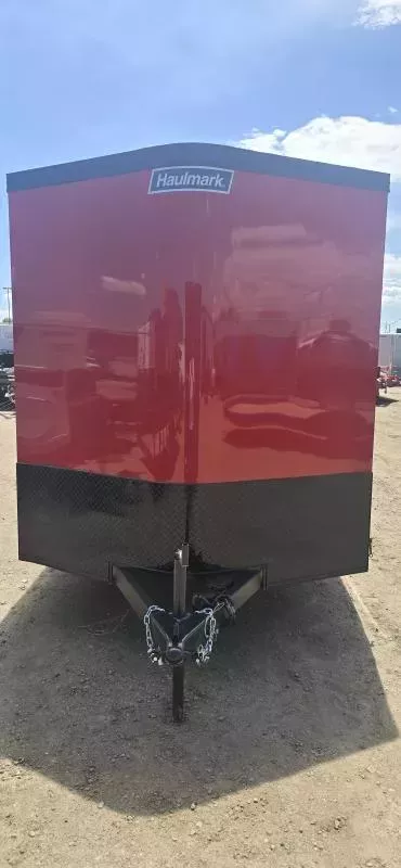new Cargo (Enclosed) Trailers Haulmark Other for sale, in Commerce City, CO Thumbnail 17