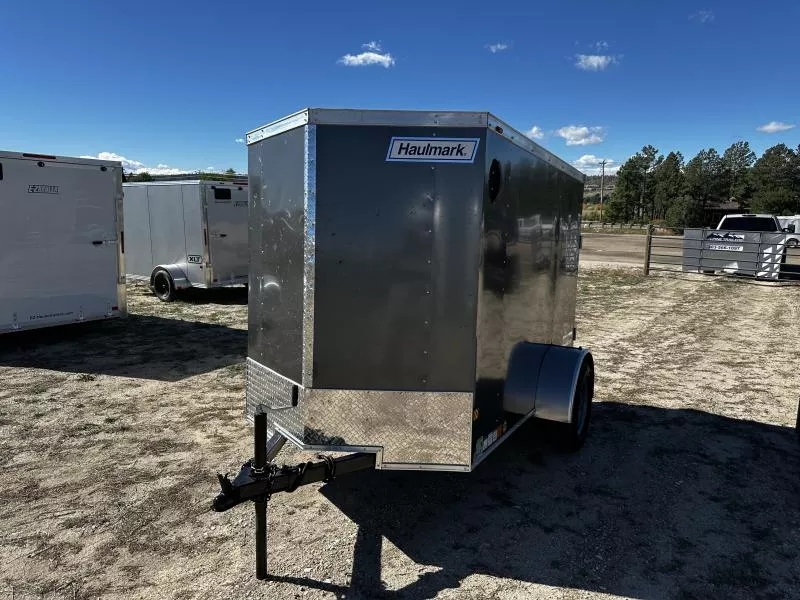 2026 Haulmark PP58S2 Passport Cargo / Enclosed Trailer
