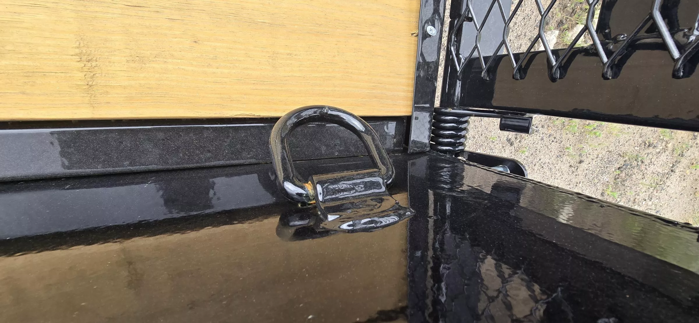 new Utility Trailers H and H Trailer  for sale, in Commerce City, CO Thumbnail 9