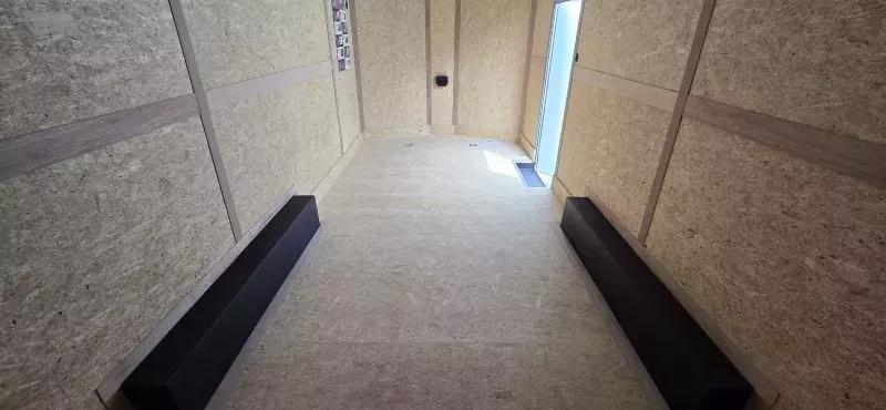 new Cargo (Enclosed) Trailers Haulmark  for sale, in Franktown, CO Thumbnail 10