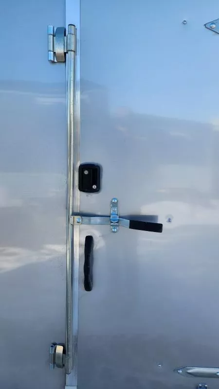 new Cargo (Enclosed) Trailers Homesteader Trailers  for sale, in Commerce City, CO Thumbnail 4