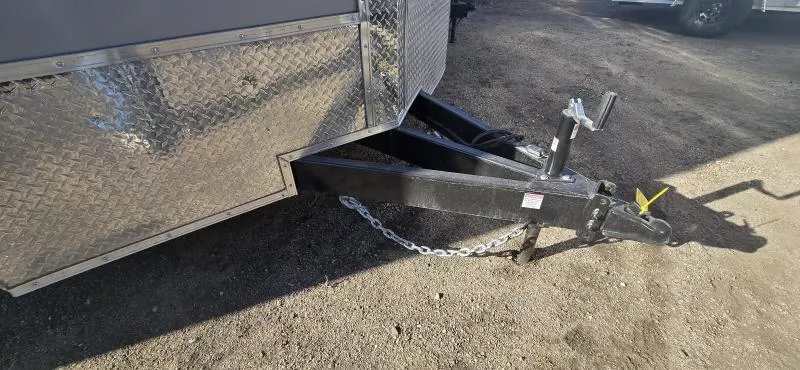 new Car Haulers / Racing Trailers Homesteader Trailers  for sale, in Commerce City, CO Thumbnail 23