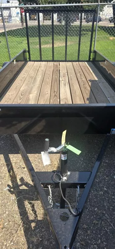 new Utility Trailers H and H Trailer  for sale, in Commerce City, CO Thumbnail 2