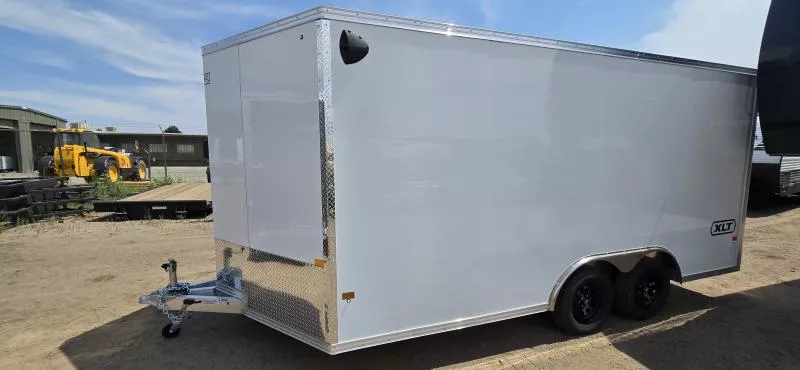 new Cargo (Enclosed) Trailers E-Z Hauler Other for sale, in Commerce City, CO Thumbnail 12